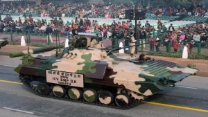 Sarath Tank