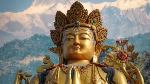 The Bodhisattva Ideal
