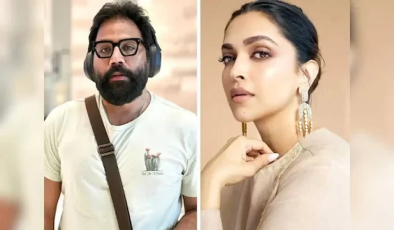 Deepika-Sandeep Vanga controversy: ‘स्पिरिट’ छोड़ने के बाद दीपिका ने की स्क्रिप्ट लीक...