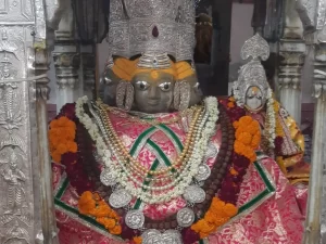 Temples for Honeymoon Couples