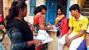 Caste Census india