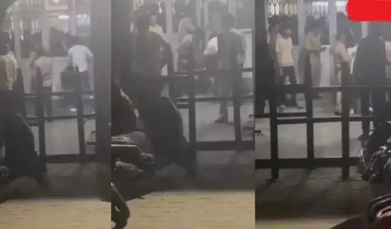 CCS University Controversy: मेरठ विश्वविद्यालय में छात्र संघ अध्यक्ष पर हमला, सुरक्षा...