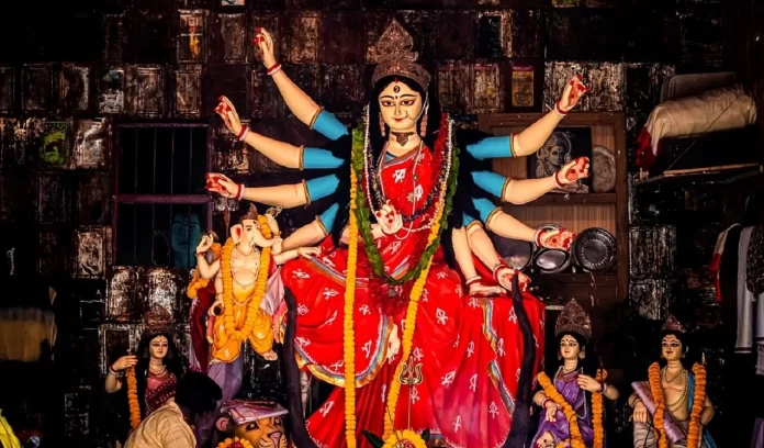 Bihar Shakti Peeth Tour