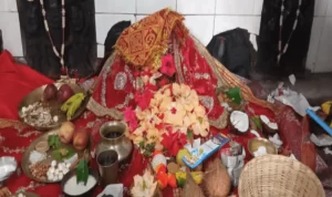 Bihar Shakti Peeth Tour 