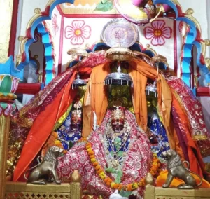 Bihar Shakti Peeth Tour 