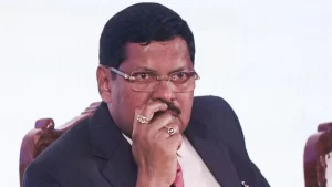 CJI Justice BR Gavai