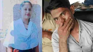 Gurgaon News crime news