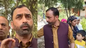 Pakistan Pahalgam Attack News
