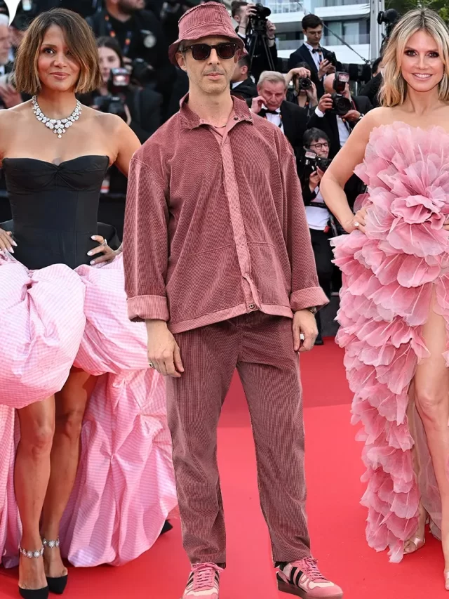 Cannes festival, Cannes festival 2025