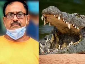 Doctor Death Devendra Sharma