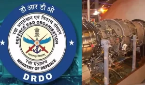 Kaveri Engine Project india