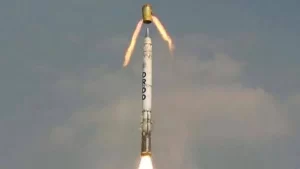 India Powerful Missile Force