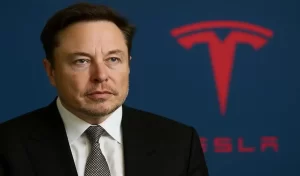 Elon Musk Leaving Politics