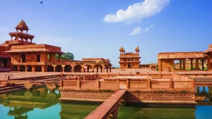 Fatehpur Sikri