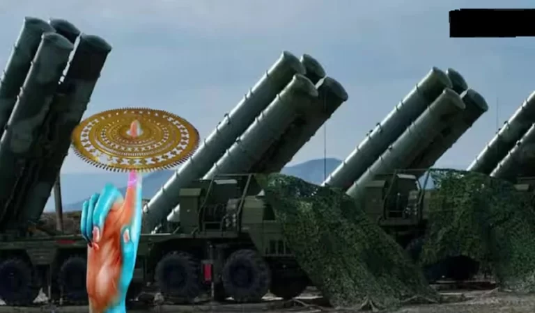 S-400 Features: S-400 हर लक्ष्य पर नहीं करता हमला, जानिए कैसे बनता है भारत का सुदर्शन...