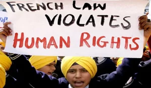 Sikhism in France