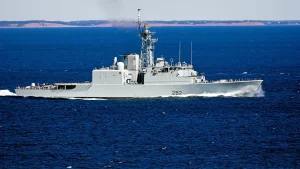 10 Most Powerful Navies