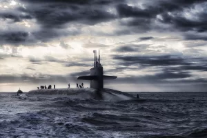 10 Most Powerful Navies