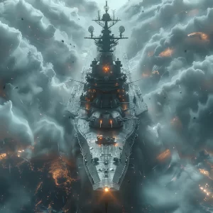 10 Most Powerful Navies
