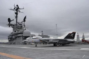 10 Most Powerful Navies