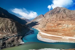 Chenab History india