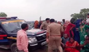 Bulandshahr News crime 