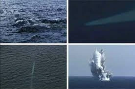 Russia South-korea Dangerous weapon