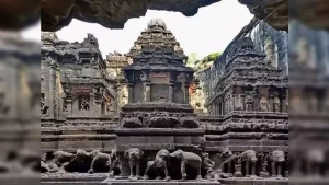 Temples for Honeymoon Couples