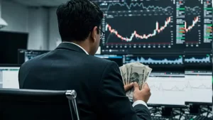 Inspirational Investor Story Vijay Kedia