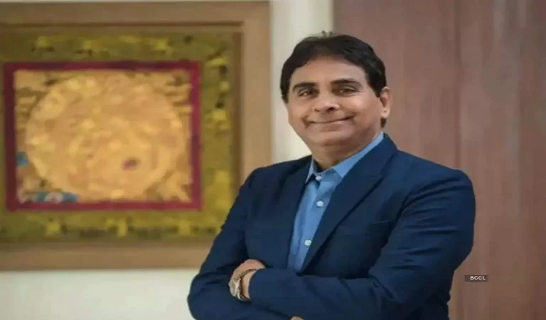 Inspirational Investor Story: विजय केडिया की प्रेरणादायक निवेशक कहानी, मुश्किलों से स...