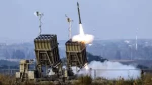 World Best Air Defense System