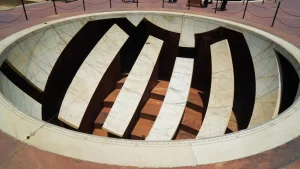 Jantar Mantar