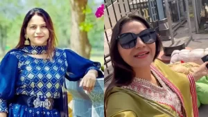 Jyoti Malhotra conversion story