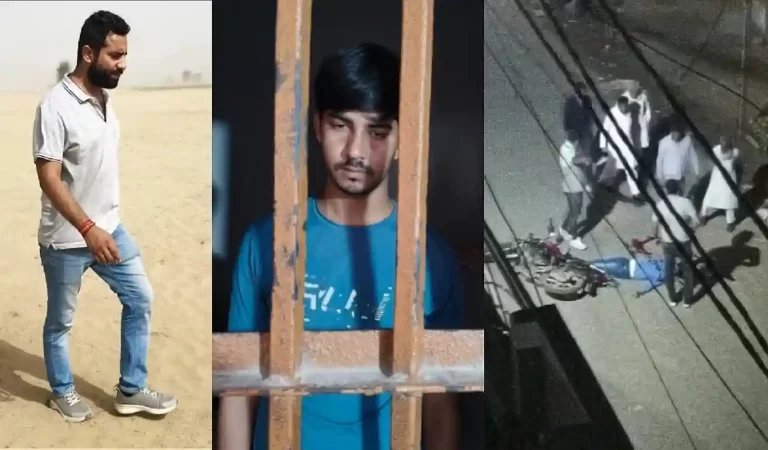 Who is Qadir: कुख्यात बदमाश कादिर को पकड़ने गई पुलिस, भीड़ ने किया हमला, सिपाही की हु...