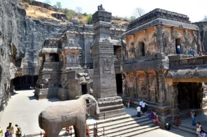 Famous Lord Shiva Temples