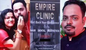 Kanpur Hair Transplant News