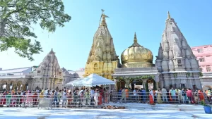 Famous Lord Shiva Temples