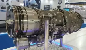 Kaveri Engine Project india