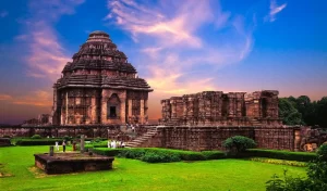 Sun Temple, Konark