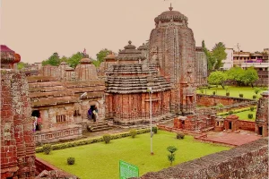 Famous Lord Shiva Temples