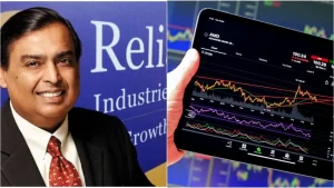 TCS-Reliance Big Loss