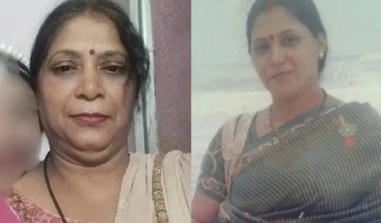 Odisha Murder Case: गोद ली हुई बेटी ने दो दोस्तों के साथ मिलकर की मां की हत्या, अफेयर...