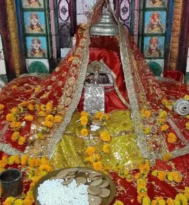 Bihar Shakti Peeth Tour 