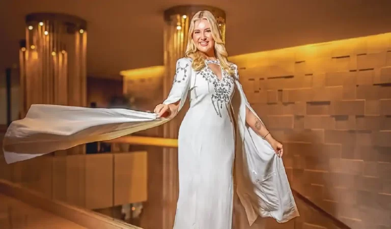 Miss England 2024: मिस इंग्लैंड ने बीच में छोड़ा Miss World 2025 Competition, बोलीं—‘...
