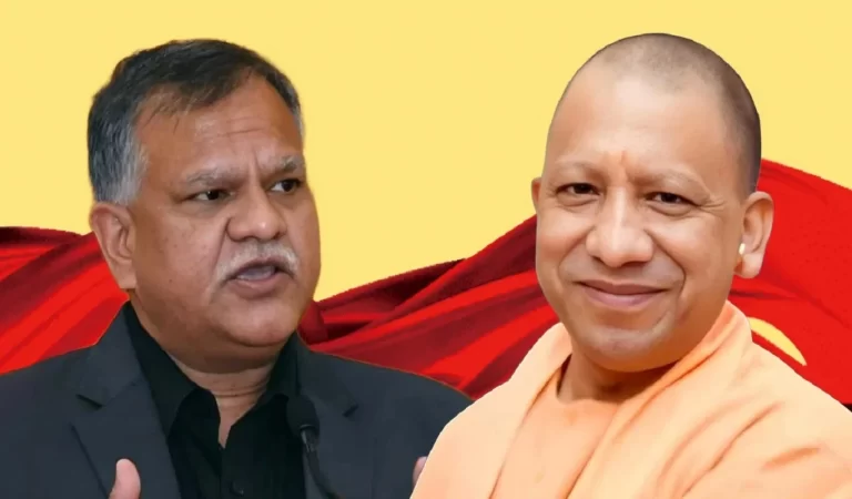 IAS Manoj Kumar Singh: यूपी के नौकरशाहों की करोड़ों की संपत्ति का बड़ा खुलासा! भ्रष्ट...