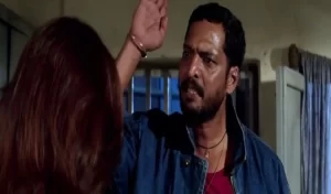 Sai Paranjpye On Nana Patekar