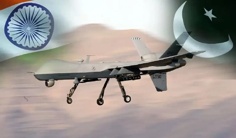 First Drone War: पहली ड्रोन वॉर! कैसे बदल गए युद्ध के मायने और बन गए ड्रोन सबसे ताकतव...