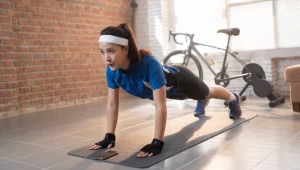 Stretching Vs Exercise