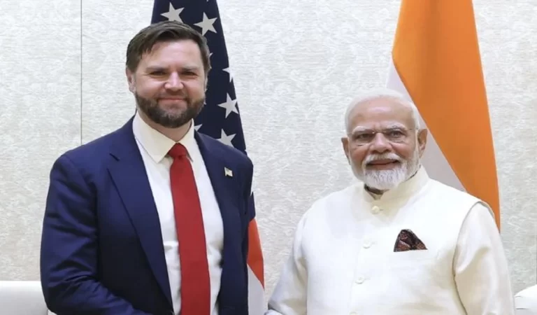 India and Pakistan War: भारत और पाकिस्तान के बीच बढ़ते तनाव पर अमेरिका की चुप्पी, पाक...