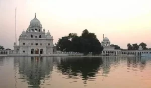 Uttarakhand Mini Punjab Rudrapur